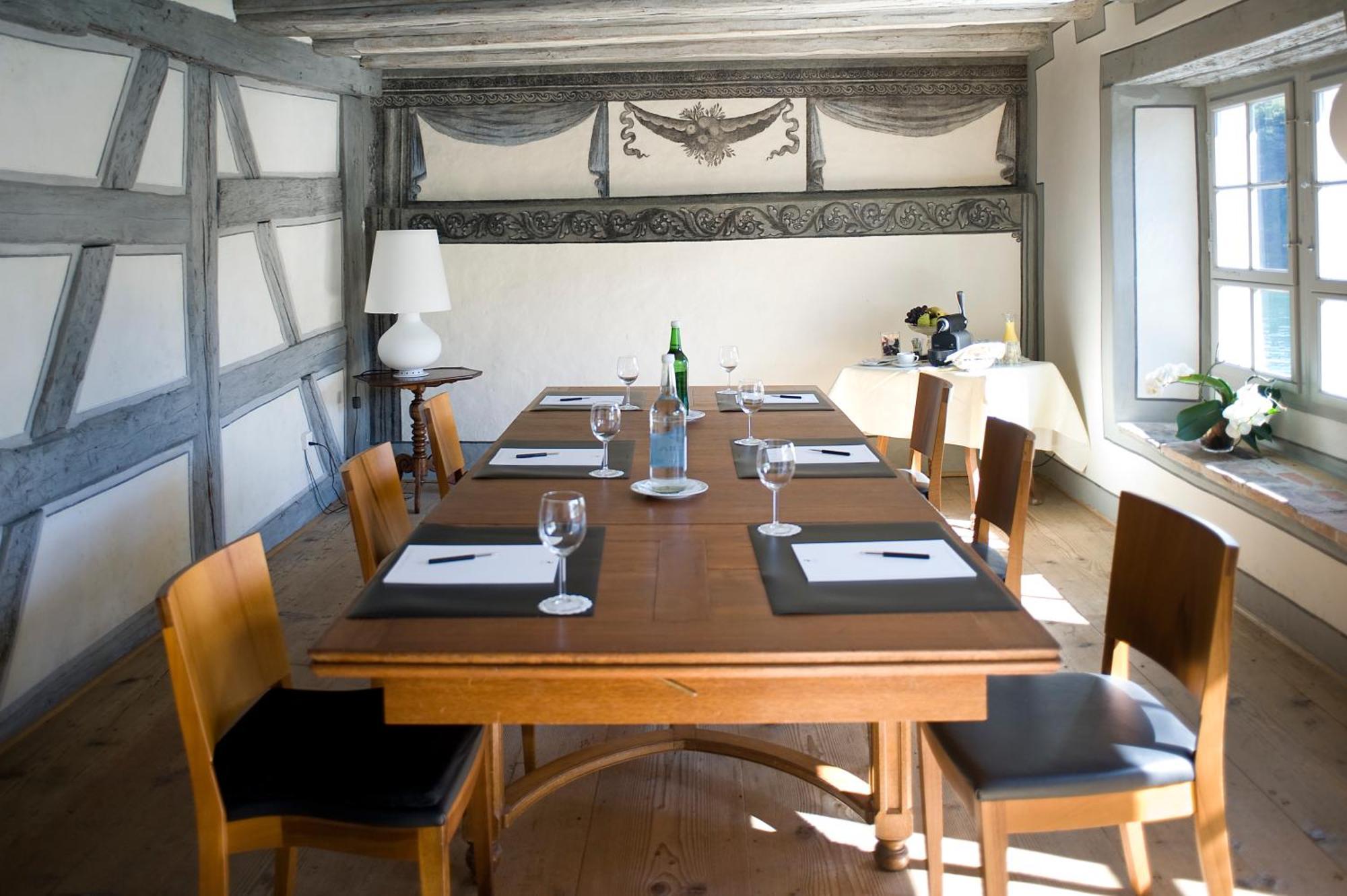 Gasthof Hirschen Eglisau Business bilde