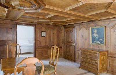 Gasthof Hirschen Eglisau Rom bilde